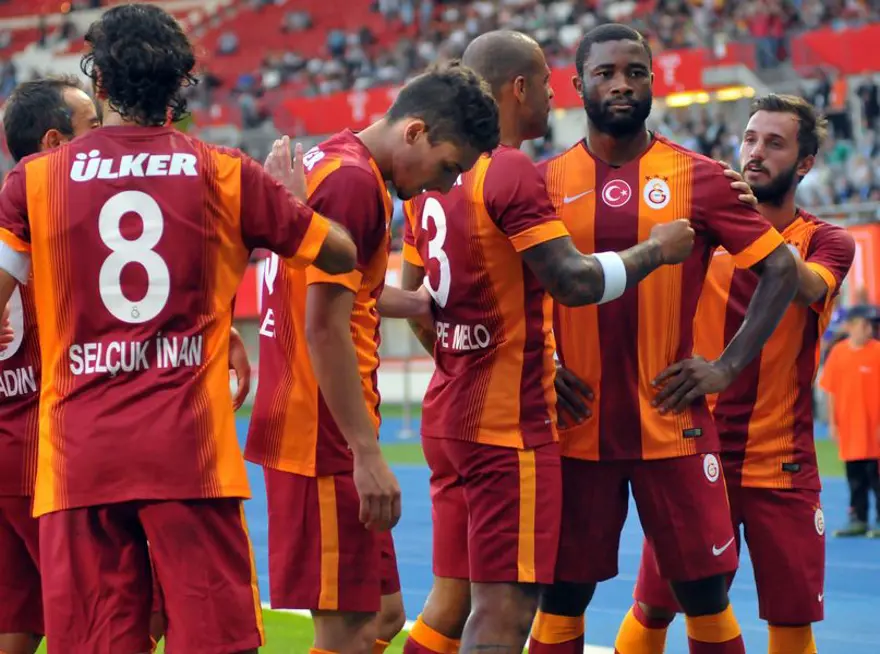 Aslan tat vermedi 4