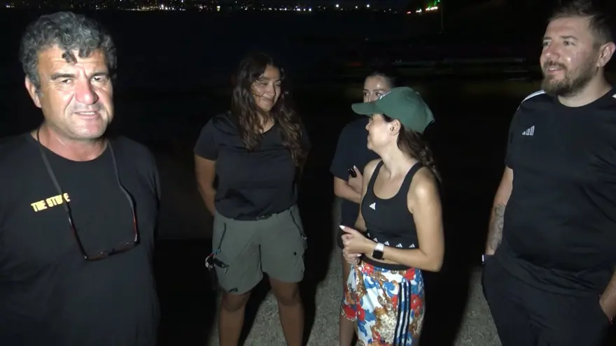 İstanbul’da ekipleri alarma geçiren ihbar: Gerçek sonradanortaya çıktı 5