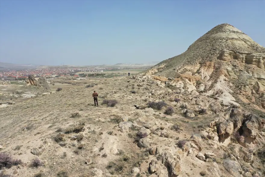 Kapadokya'nın el sanatları merkezi Avanos'un tarihi yeniden yazılacak 2 Kapadokya'nın el sanatları merkezi Avanos'un tarihi yeniden yazılacak 2