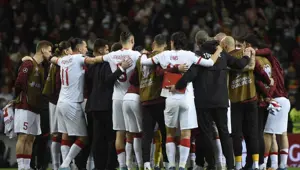 A Milli Futbol Takımı, özel maçta İtalya'yı konuk edecek (Türkiye-İtalya maçı ne zaman, saat kaçta?)