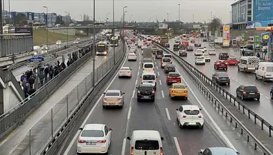 Zorunlu trafik sigortasında yeni azami prim düzenlemesi