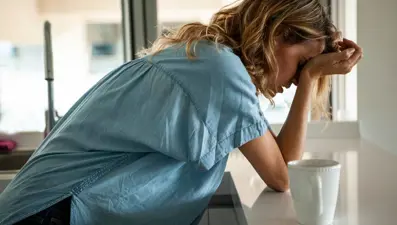 Şiddetli baş ağrısı yaşadı, beyin tümörü çıktı: Kendini tamamen sağlıklı hissediyordu