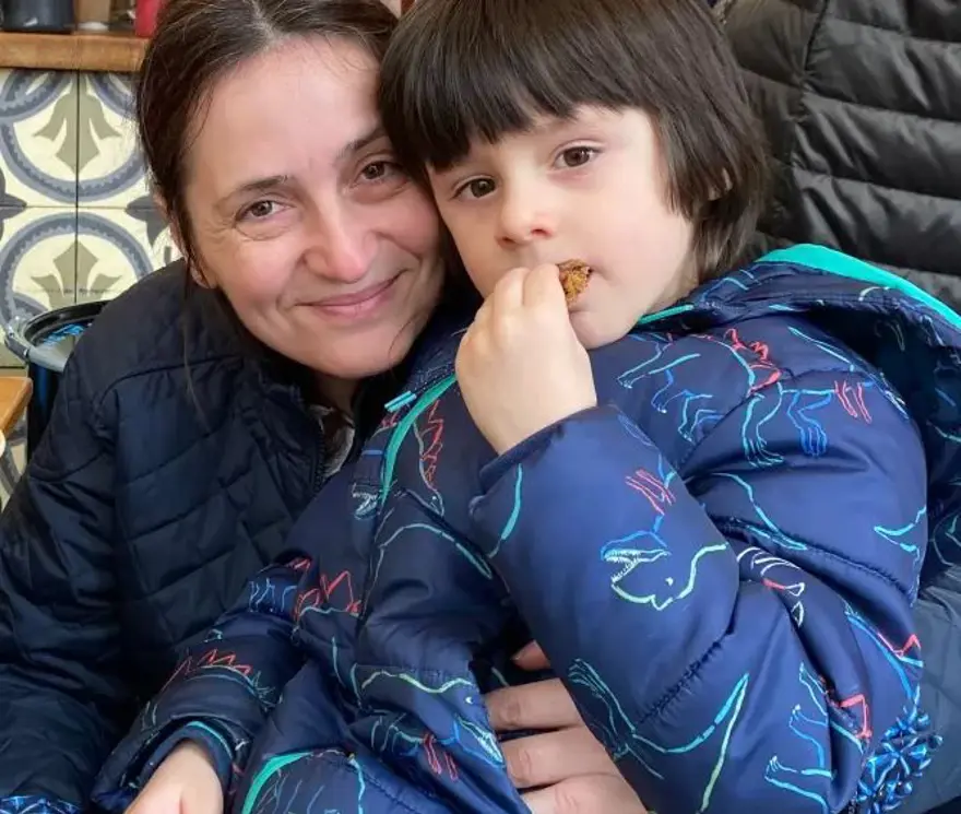 Doktorların ilaç verip eve gönderdiği 4 yaşındaki çocuk öldü 