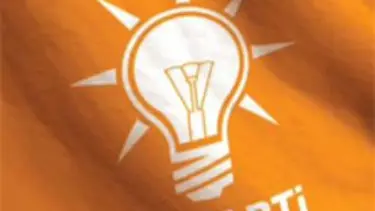 AK Parti binasında yangın