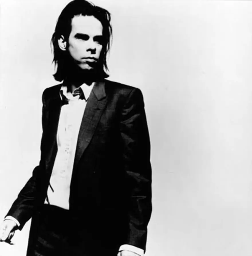Nick Cave 39