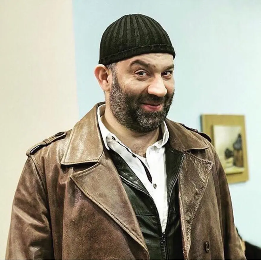 Sean Penn Covid-19'a yakalandı 37 Sean Penn Covid-19'a yakalandı 37