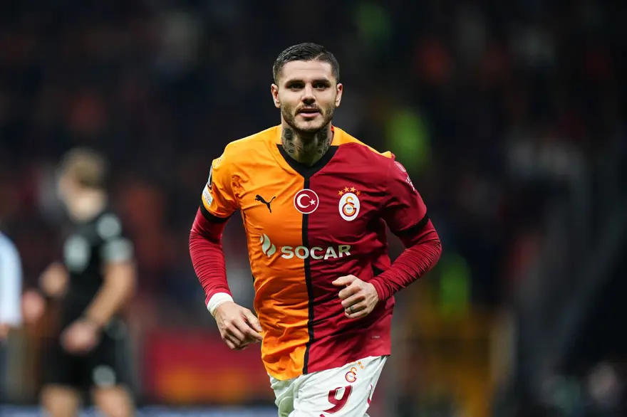 Spalletti'den Icardi itirafı: Zayıflığının adı Wanda Nara! 6 Spalletti'den Icardi itirafı: Zayıflığının adı Wanda Nara! 6