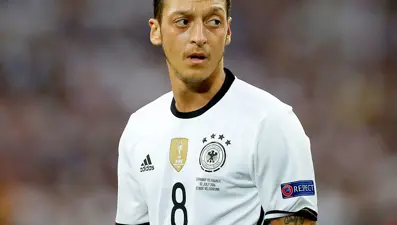 Futbolu neden bıraktı? Mesut Özil'den samimi açıklamalar