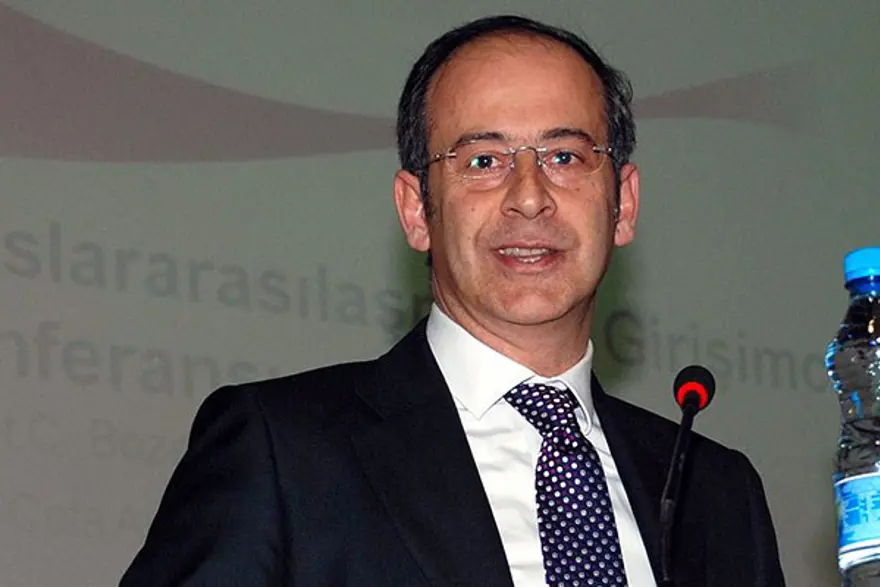 Ahmet C. Bozer 2