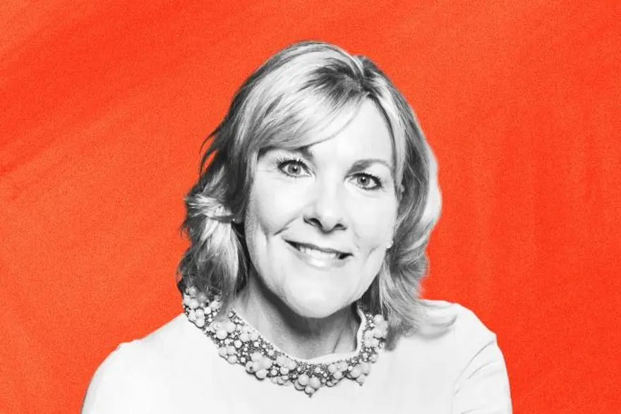 Fortune, dünyanın en güçlü 50 kadınını açıkladı 20