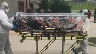 Umre dönüşü rahatsızlandı, corona virüs şüphesiyle gözlem altına alındı