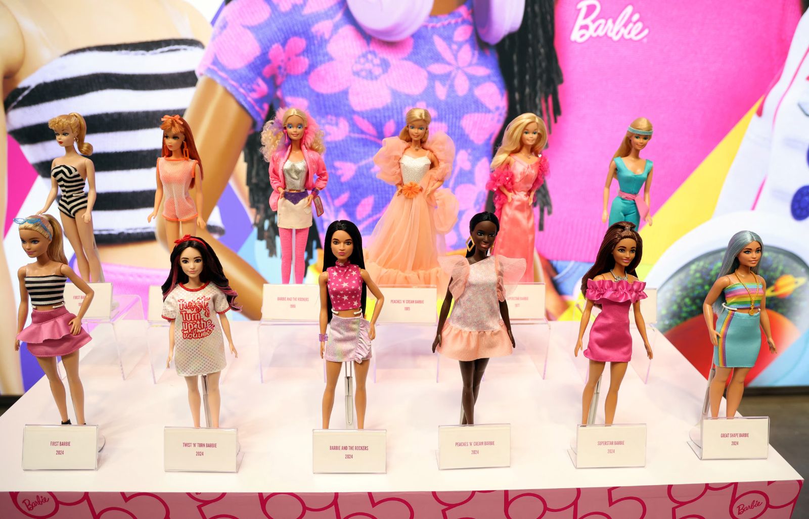 Mattel, OpenAI ile anlaştı: Barbie bebeklere yapay zeka mı geliyor?
