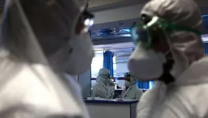 Covid-19 laboratuvarda mı üretildi? ABD istihbaratı ikiye bölündü