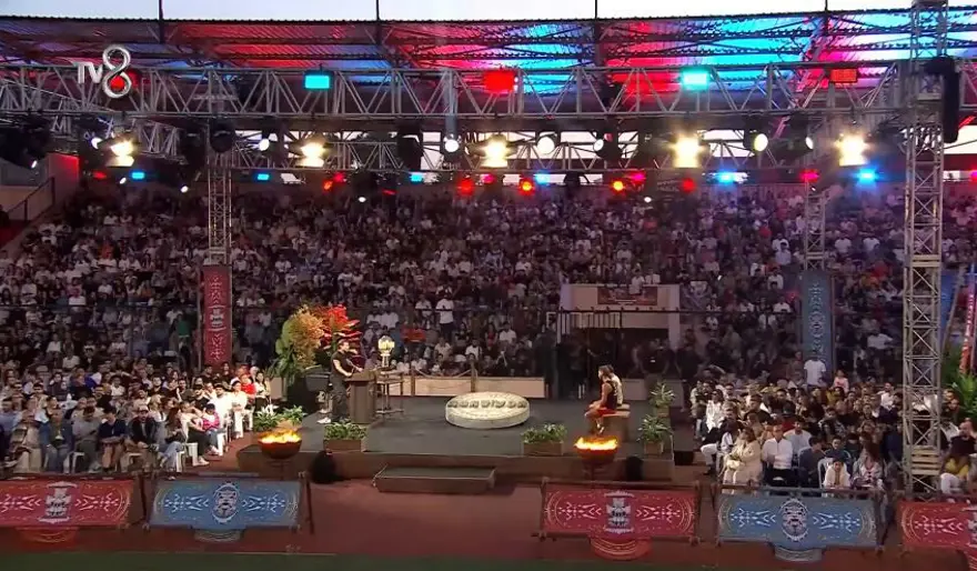 SURVİVOR 2026 NE ZAMAN? 1