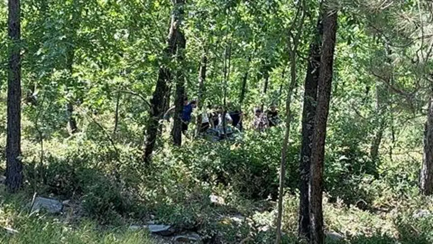 “YAŞADIKLARIMA İNANAMIYORUM” 4