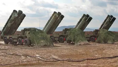 Rusya, S-400'leri geri istedi mi? MSB'den açıklama
