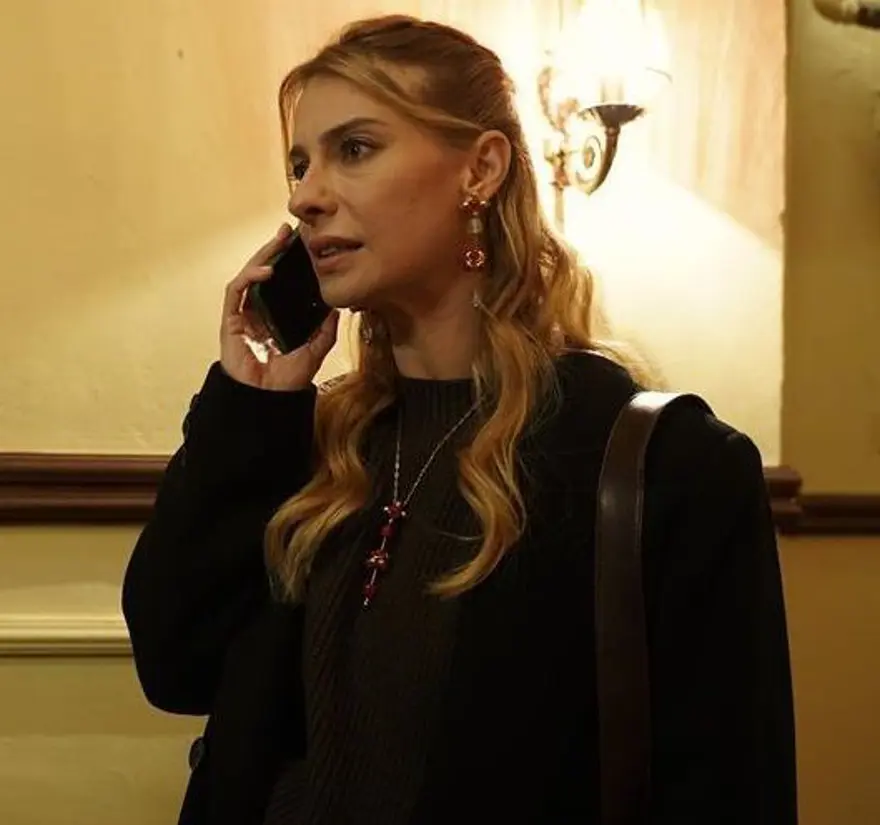 NERMİN KARAKTERİ HAKKINDA 8