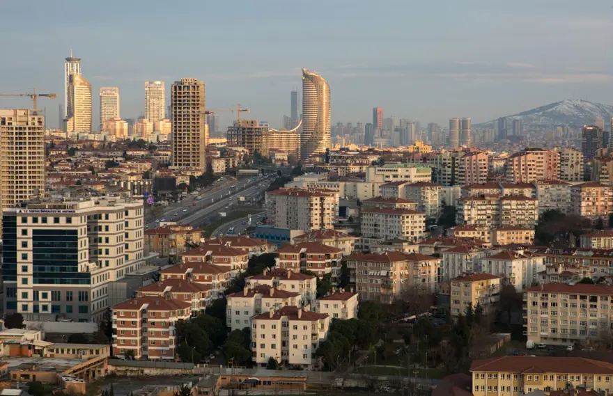 "İSTANBUL'U KUZEYE TAŞIMALIYIZ" 6