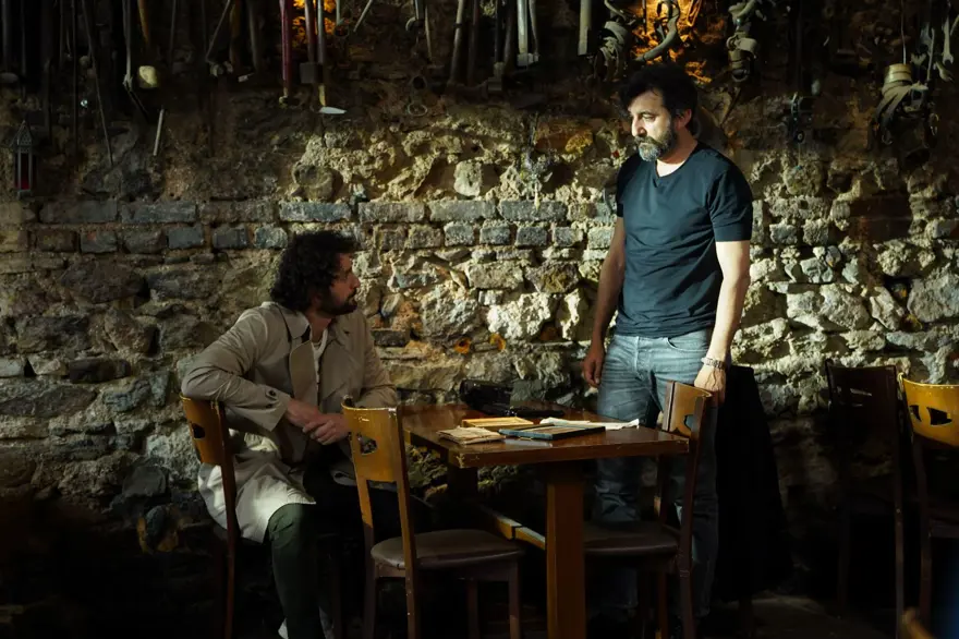 TURGUT GERÇEĞİ ÖĞRENDİ 2