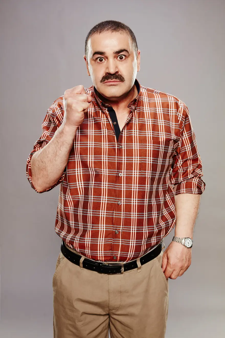 Türk Malı dizisi ve yeni oyuncu kadrosu (Türk Malı'nda kim kimdir?) 34