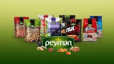 Kuruyemiş devi Peyman satılıyor