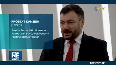 Doktorunuz Ne Diyor? 9 Nisan 2018