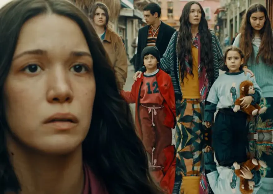 TELLİ, BALIM'I KAÇIRDI 10