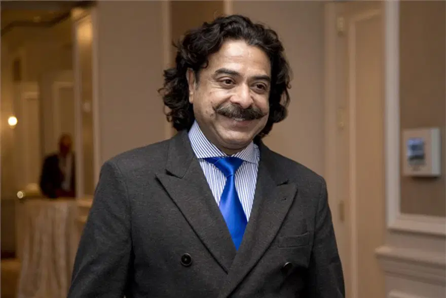 richest man in pakistan net worth - Ilustrasi 2
