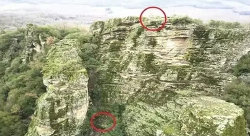 Ölüme itilen Semiha'nın katil zanlısına ağırlaştırılmış müebbet hapis istemi 