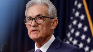Fed Başkanı Powell: "Enflasyon hedefimize doğru ilerleme kaydedildi" Fed Başkanı Powell: "Enflasyon hedefimize doğru ilerleme kaydedildi"