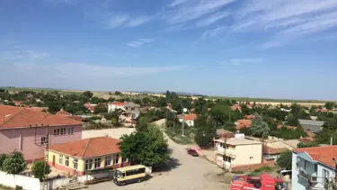 Muhtar 'gelmeyin' demişti, köy dördüncü kez karantinada
