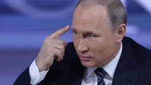 Estonya: Rusya, Batı ile askeri çatışmaya hazırlanıyor