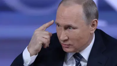 Estonya: Rusya, Batı ile askeri çatışmaya hazırlanıyor