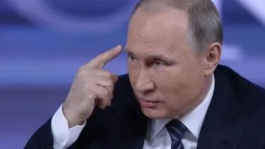 Estonya: Rusya, Batı ile askeri çatışmaya hazırlanıyor