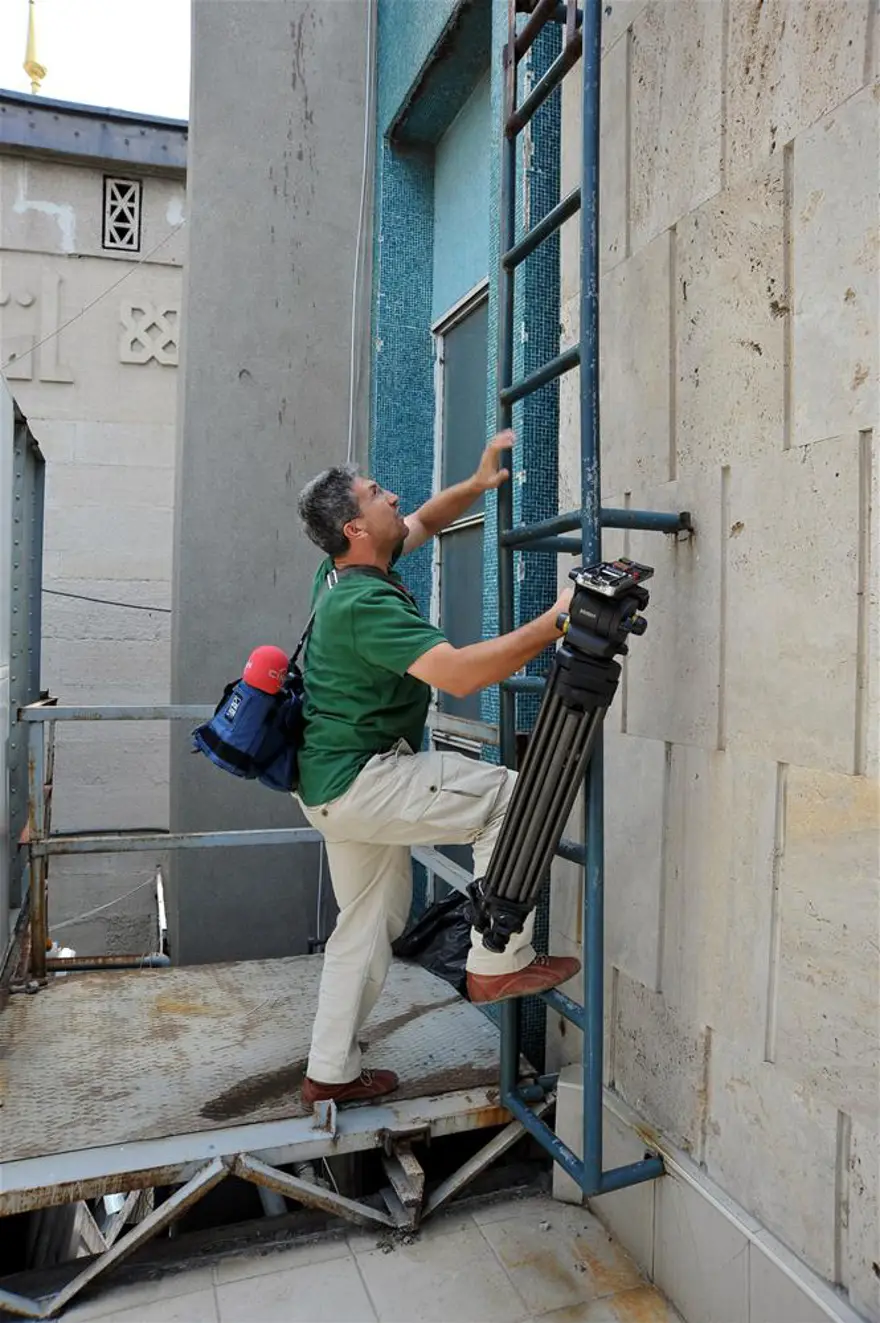 Çalışan Gazeteciler Günü 11