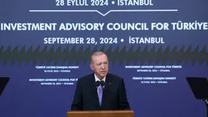 Cumhurbaşkanı Erdoğan: Yeni reform paketlerini devreye alacağız Cumhurbaşkanı Erdoğan: Yeni reform paketlerini devreye alacağız