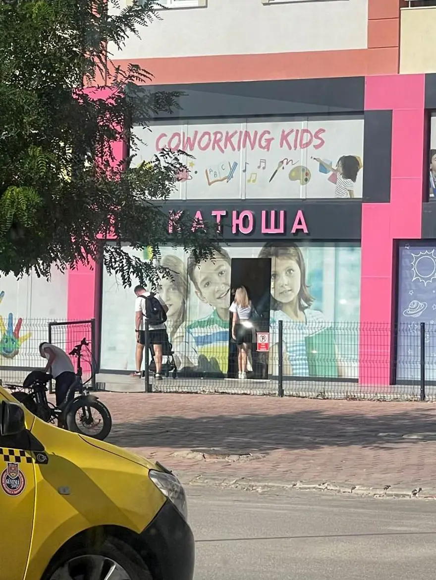 Kaçak okullardan Rusya ile eşzamanlı dersbaşı 1