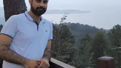 Ordu'da feci ölüm: Bakım için çıktığı elektrik direğinden yere düştü