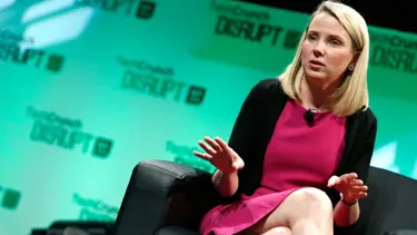 Yahoo ile ilgili bir skandal iddia daha