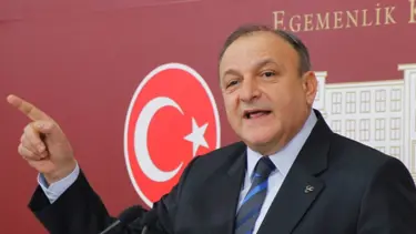 Oktay Vural: Terörü bitirmeliyiz