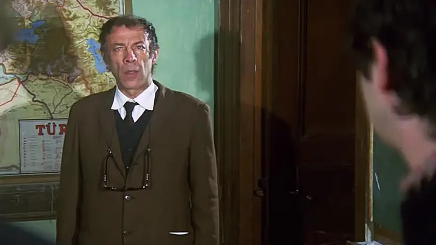 Münir Özkul ölüm yıl dönümünde anılıyor: Münir Özkul ne zaman öldü? 1