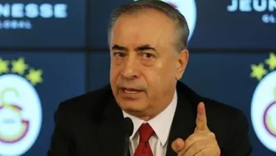 "Galatasaray'ın evine yapılan saldırı, kalbine yapılmıştır"