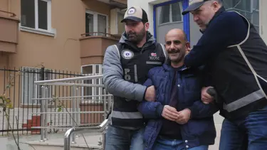 FETÖ'den aranan hakim Mehmet Ekinci yakalandı