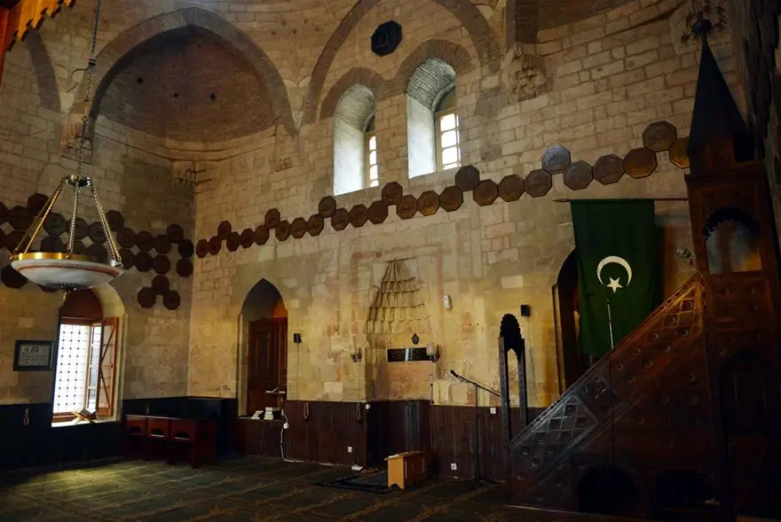 'Beyaz şehir'e yolculuk 24