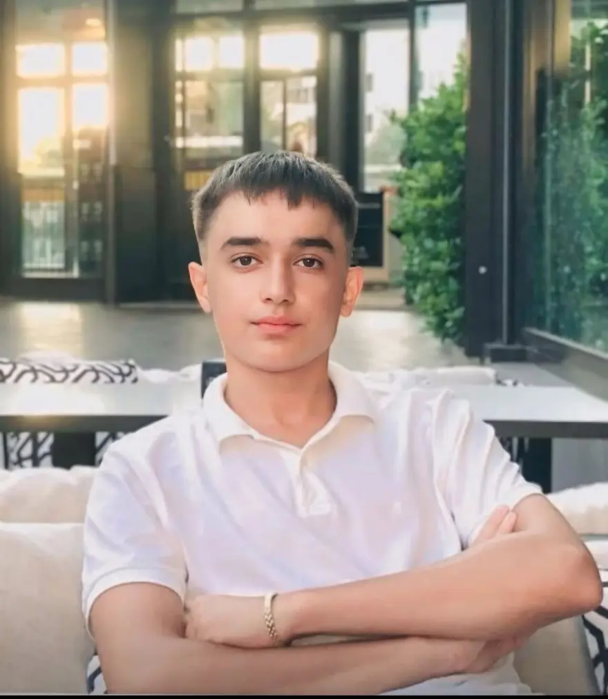 Berat Işık 1 Berat Işık 1