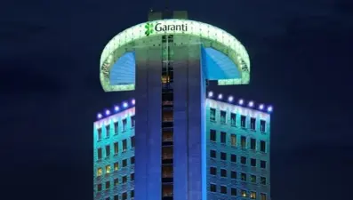 Doğuş Grubu'ndan açıklama