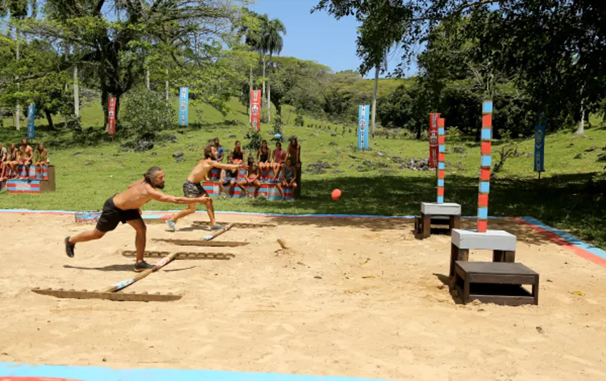 Survivor'da kim elendi? (İşte Survivor son bölümdeki elemede yaşananlar) 24