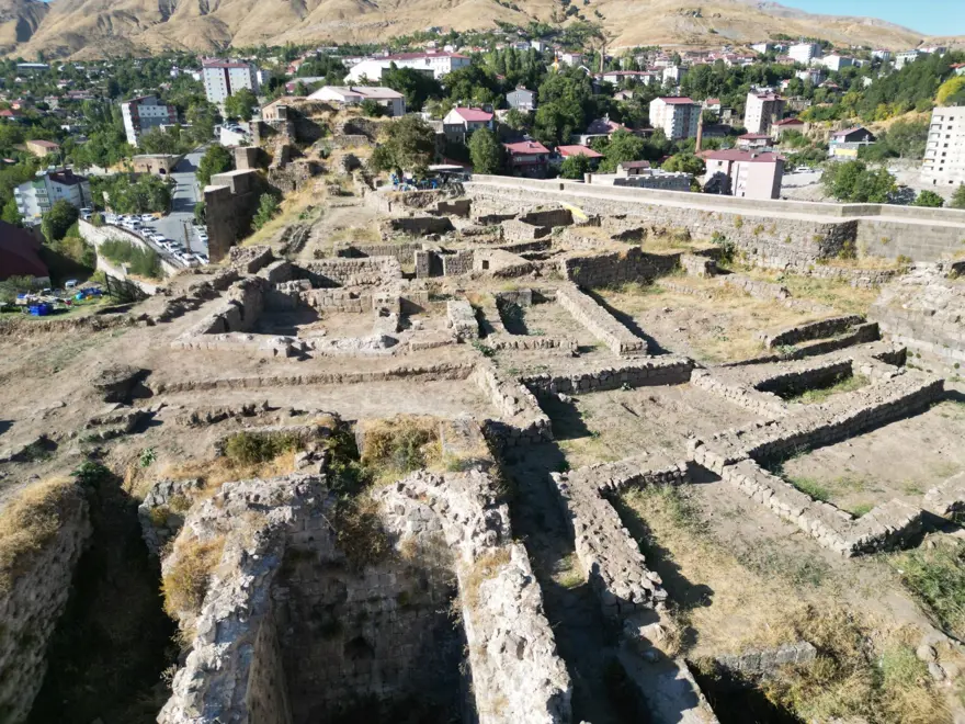 Gizemli anahtar gün yüzüne çıktı: "İlk defa rastladık" 6