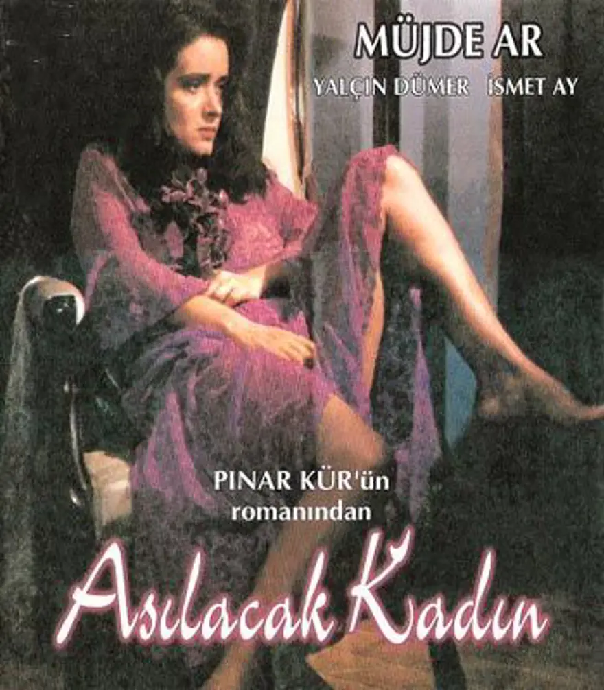 Asılacak Kadın (Başar Sabuncu) 34