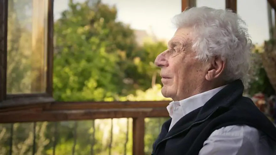 John Berger’dan geriye kalan sözler 8